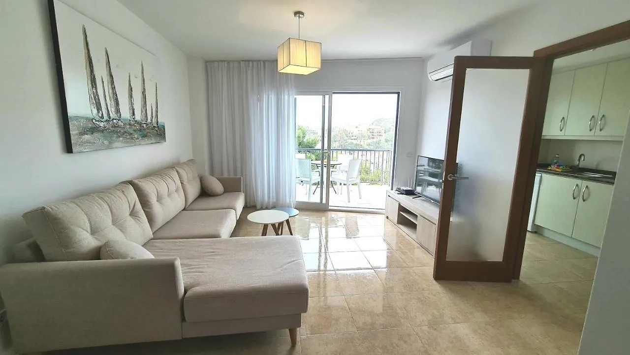 Dimi Holidays Porto Cristo Slu Meerblick Apartment 2 -Hafen Porto Cristo 120 M Zum Strand Spain