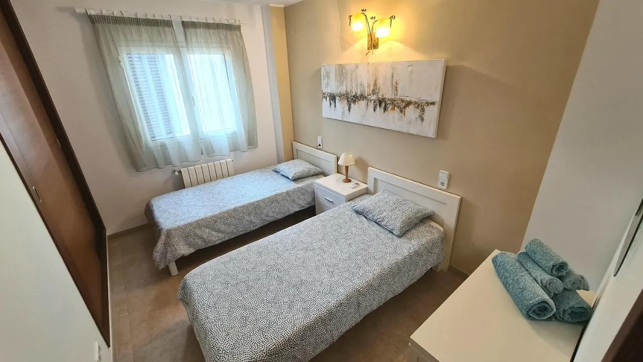 Dimi Holidays Porto Cristo Slu Meerblick Apartment 2 -Hafen Porto Cristo 120 M Zum Strand Spain