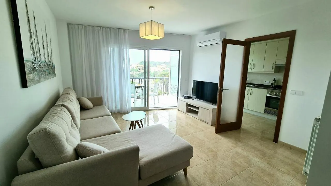 Dimi Holidays Porto Cristo Slu Meerblick Apartment 2 -Hafen Porto Cristo 120 M Zum Strand 0*,  Spain
