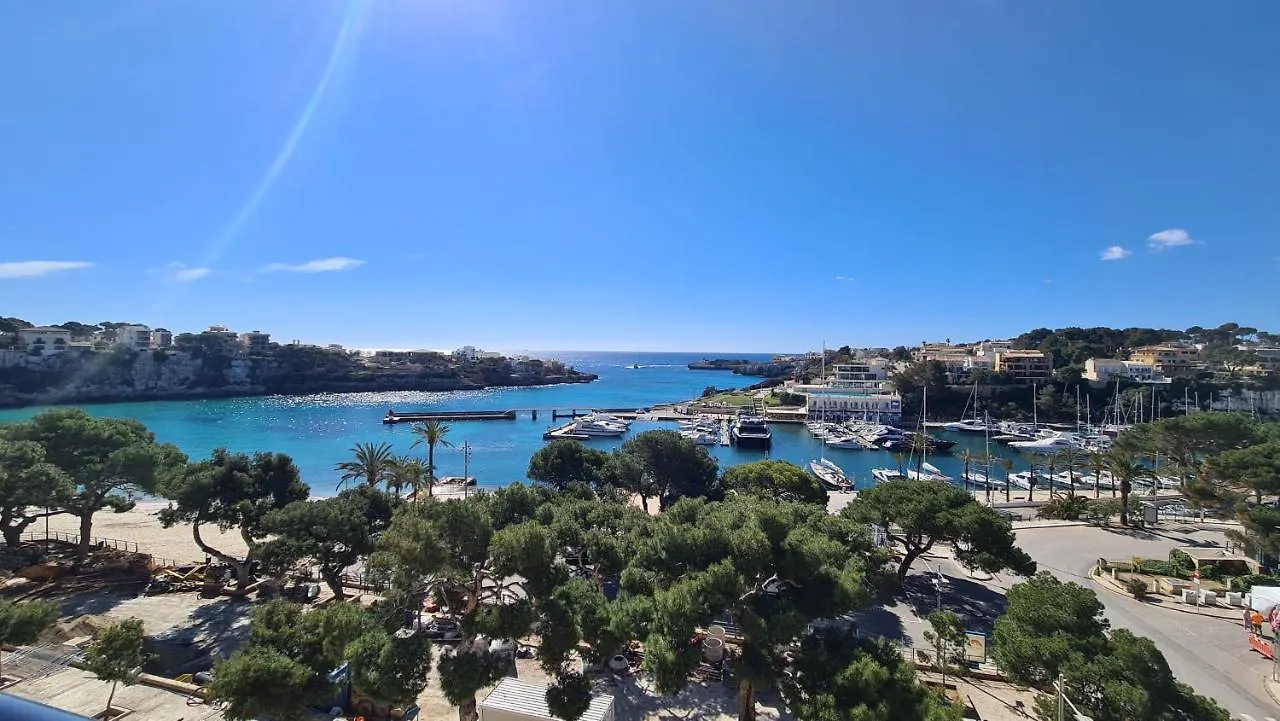 Dimi Holidays Porto Cristo Slu Meerblick Apartment 2 -Hafen Porto Cristo 120 M Zum Strand