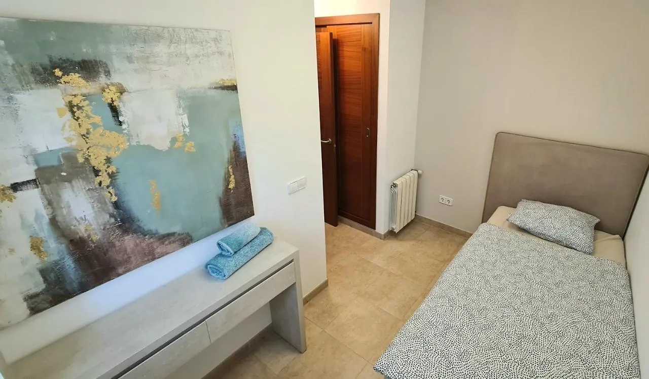 Dimi Holidays Porto Cristo Slu Meerblick Apartment 2 -Hafen Porto Cristo 120 M Zum Strand