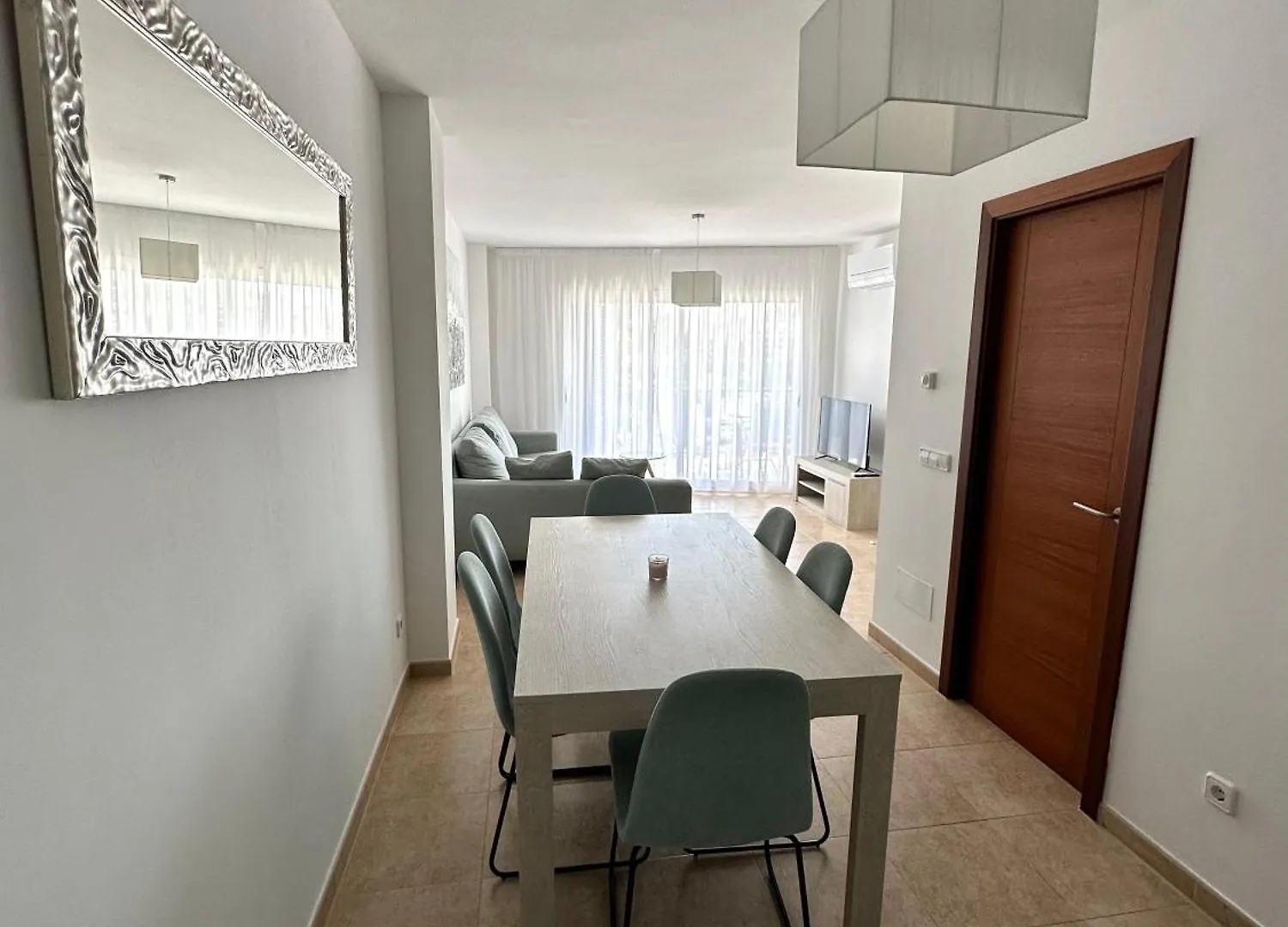 Dimi Holidays Porto Cristo Slu Meerblick Apartment 2 -Hafen Porto Cristo 120 M Zum Strand