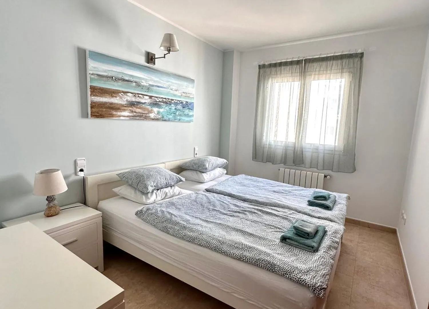 Dimi Holidays Porto Cristo Slu Meerblick Apartment 2 -Hafen Porto Cristo 120 M Zum Strand