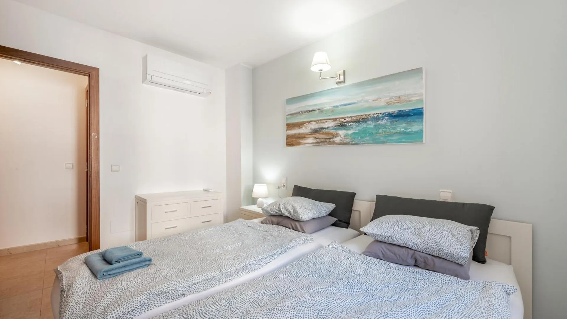 Dimi Holidays Porto Cristo Slu Meerblick Apartment 2 -Hafen Porto Cristo 120 M Zum Strand