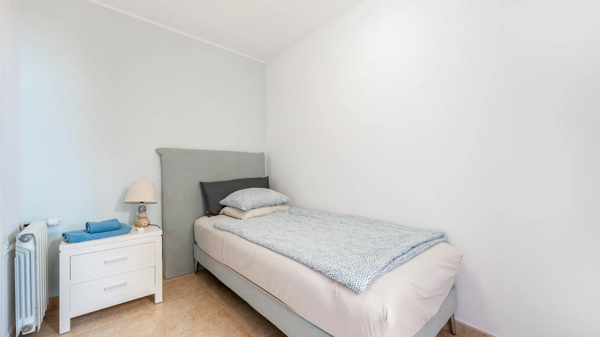 Dimi Holidays Porto Cristo Slu Meerblick Apartment 2 -Hafen Porto Cristo 120 M Zum Strand Spain