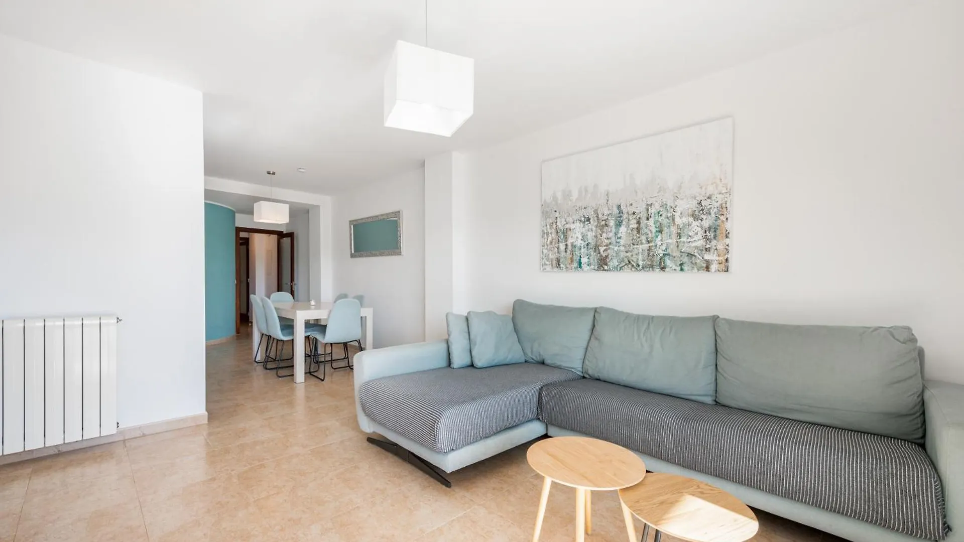 Dimi Holidays Porto Cristo Slu Meerblick Apartment 2 -Hafen Porto Cristo 120 M Zum Strand 0*,  Spain