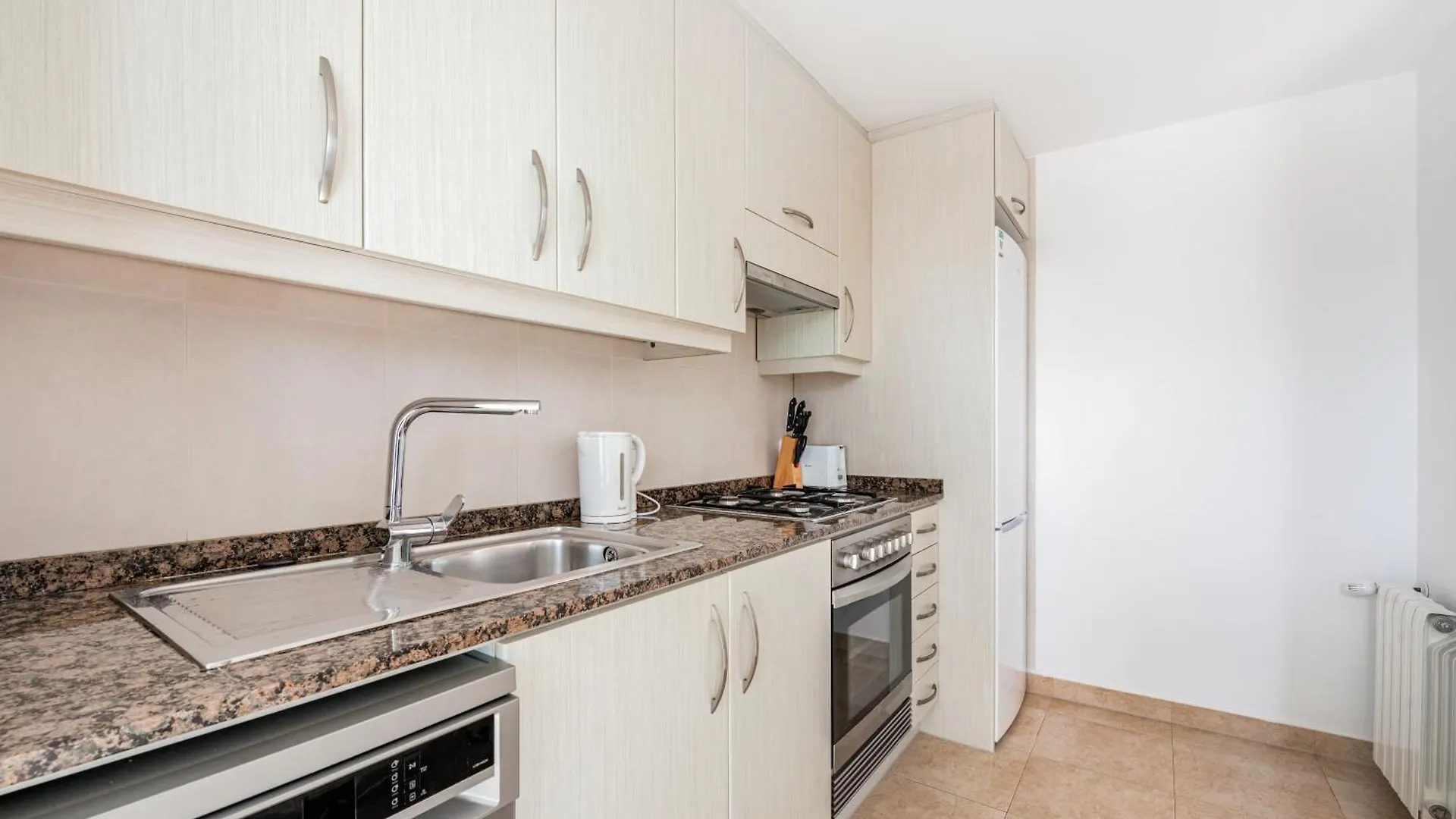 Dimi Holidays Porto Cristo Slu Meerblick Apartment 2 -Hafen Porto Cristo 120 M Zum Strand Spain